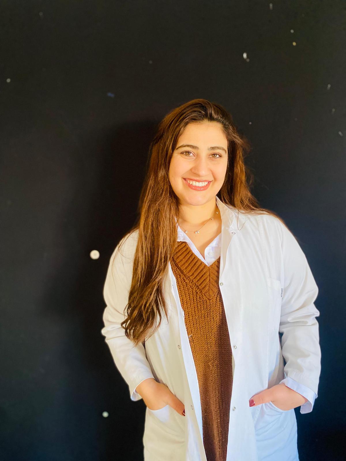 Kübra Ötünçtemur