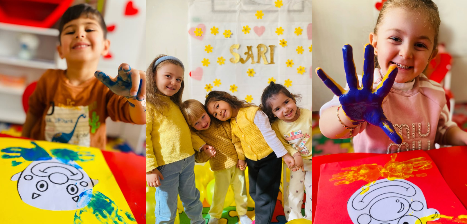 Sanat,El işi ve Jimnastik